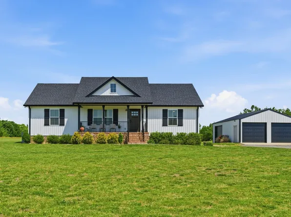 8111 Hoskins Hollow Rd, Westmoreland, TN 37186