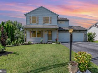 1859 Bradley Dr, Harrisburg, PA 17110