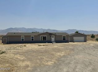5305 Trousdale Cir, Winnemucca, NV 89445