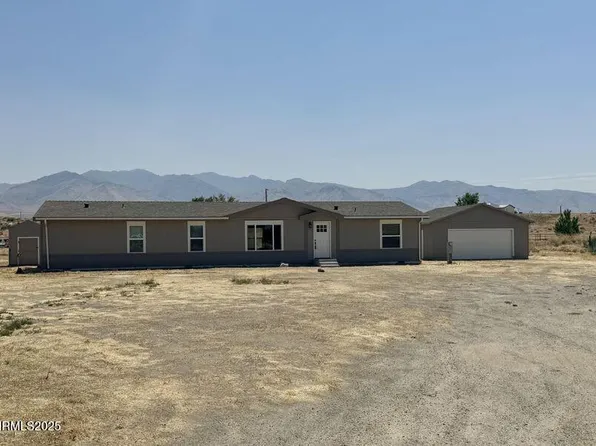 5305 Trousdale Cir, Winnemucca, NV 89445