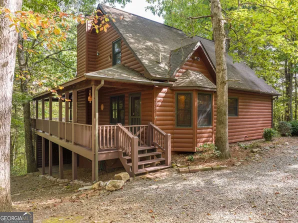 339 Reindeer Ln, Talking Rock, GA 30175