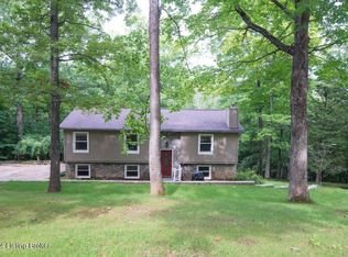 957 Wildflower Ridge Rd, Brandenburg, KY 40108