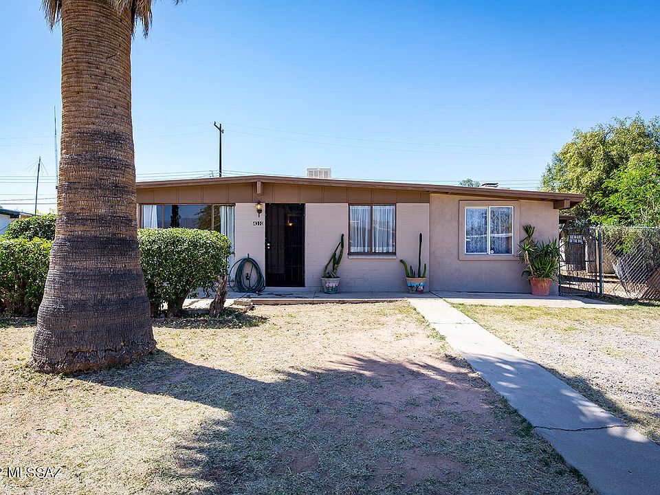 4310 E 31st St, Tucson, AZ 85711 Zillow