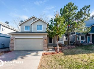 17020 Carr Ave, Parker, CO 80134
