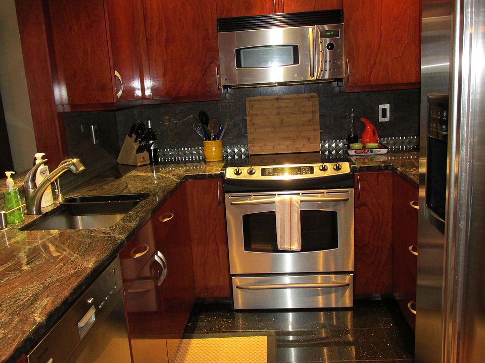 Kitchen 1