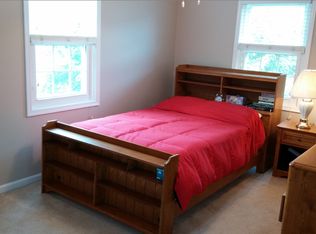 2013 Dasher Dr, Lusby, MD 20657
