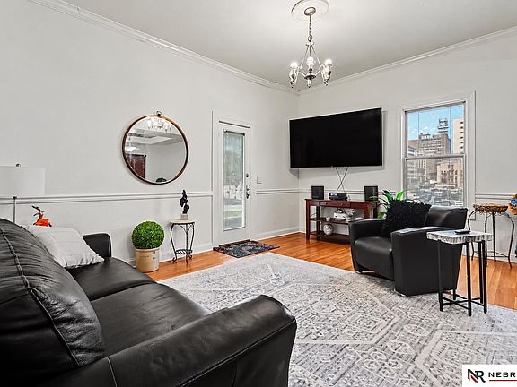 3rd image of 612 S 18th St APT 6