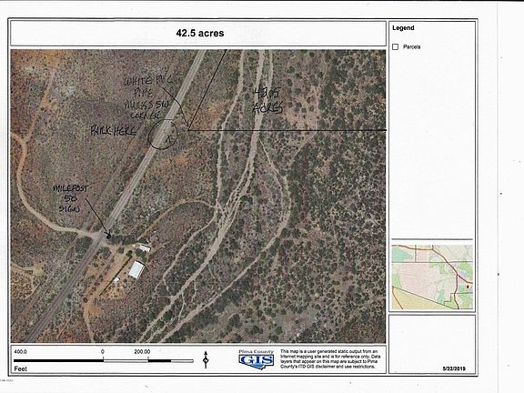 5th image of 20100BLK S Sonoita Hwy #16