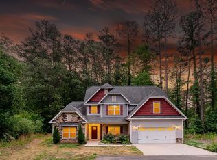 5317 Fayetteville Rd #A, Durham, NC 27713