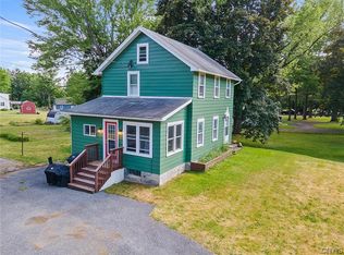 7504 River Rd, Baldwinsville, NY 13027