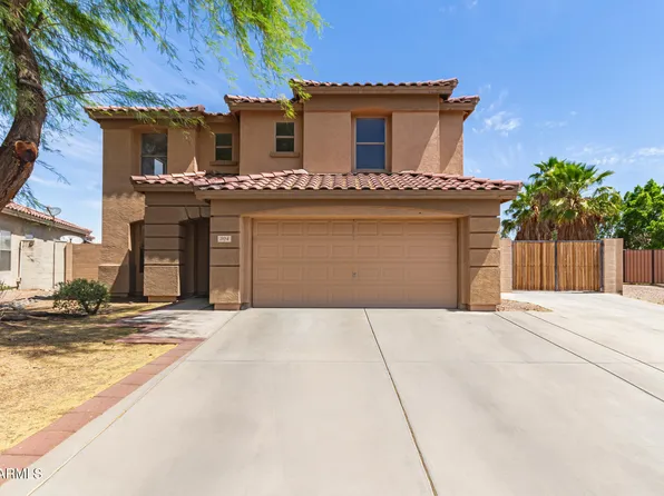 304 E Beth Drive, Phoenix, AZ 85042