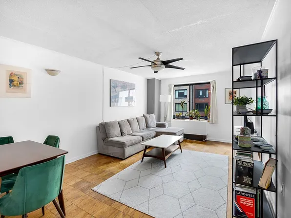 280 Rector Pl APT 7O, New York, NY 10280