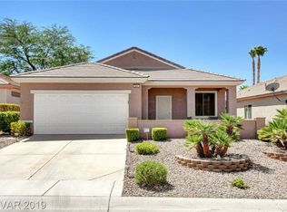 3041 Monroe Park Rd, Henderson, NV 89052