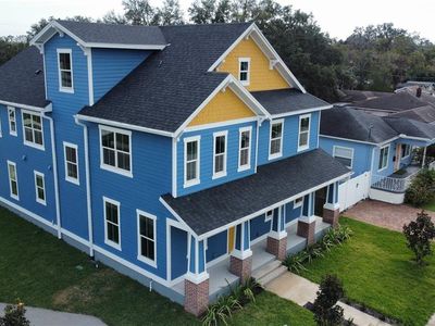 407 N Albany Ave, Tampa, FL, 33606