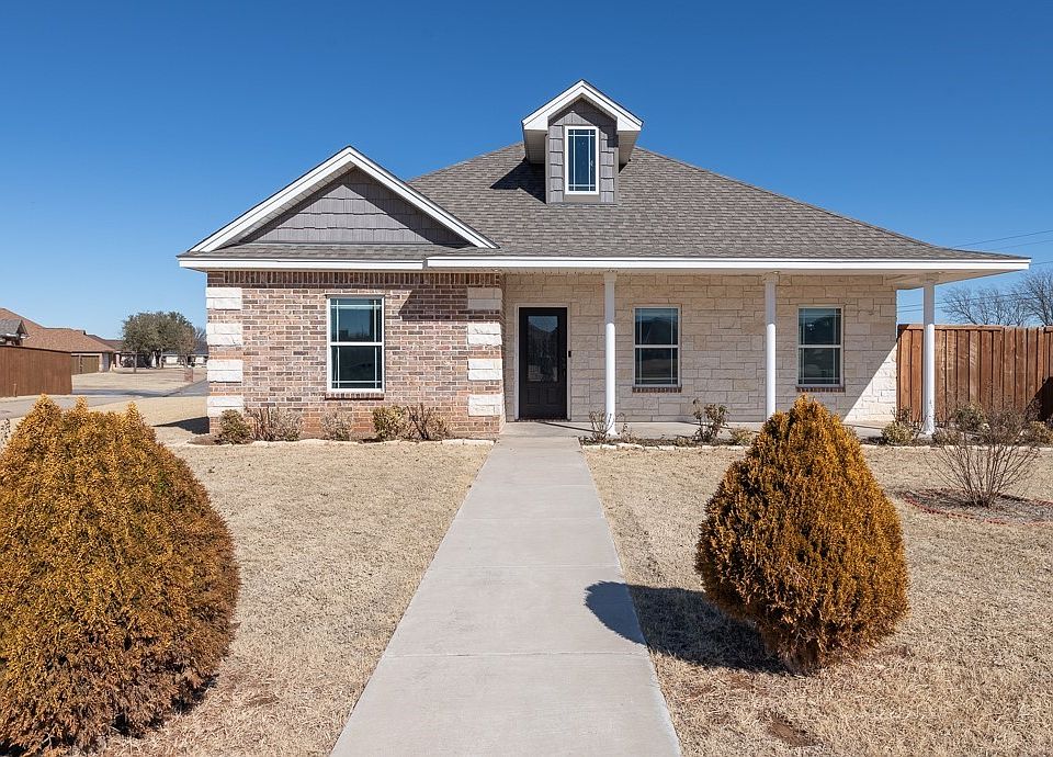 106 Vineyard Ct, Henrietta, TX 76365 Zillow