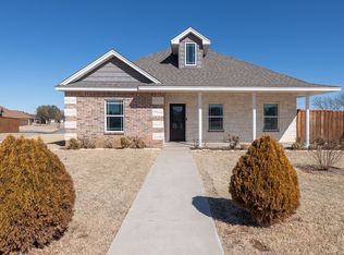 106 Vineyard Ct, Henrietta, TX 76365