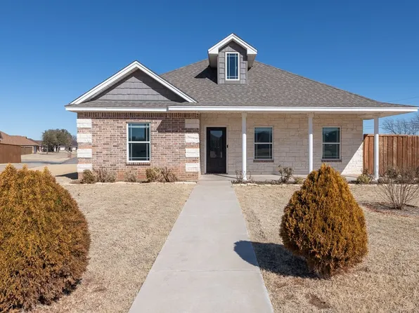 106 Vineyard Ct, Henrietta, TX 76365