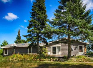 29112 E Side Dr, Beaver Island, MI 49782
