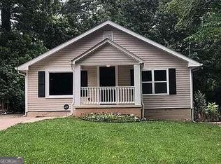2218 Nelms Dr SW, Atlanta, GA