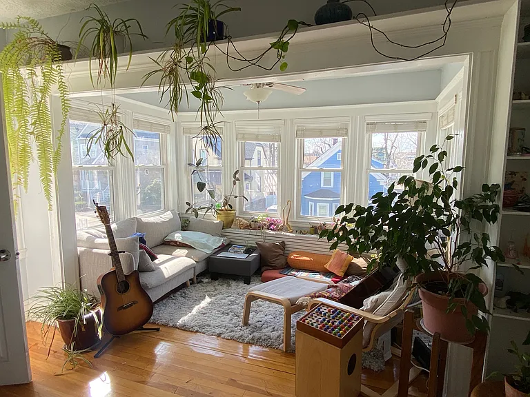 Sunroom