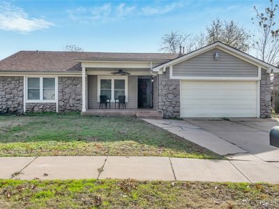 10108 E 28th St, Tulsa, OK, 74129