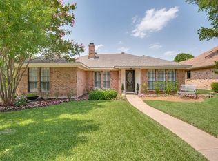3911 Dome Dr, Addison, TX 75001