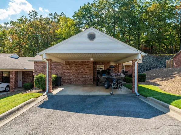 500 Pakis St APT 11A, Hot Springs, AR 71913