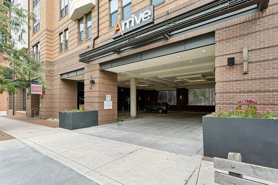 Arrive Federal Hill
