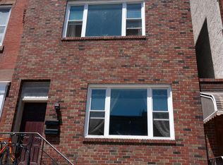 1516 S Broad St, Philadelphia, PA 19146