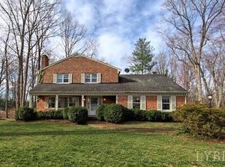 5009 Wedgewood Rd, Lynchburg, VA 24503