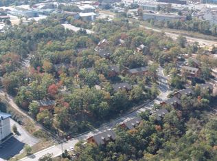 237 Oak Ridge Rd, Branson, MO 65616