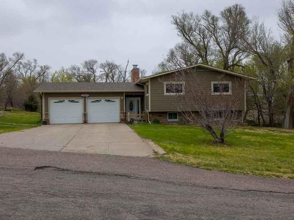 409 W Elm St, Oberlin, KS 67749