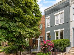 1234 D St SE, Washington, DC 20003