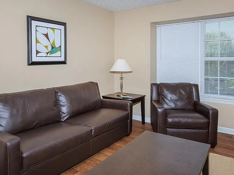 Green Meadow Apartments — Photo 7