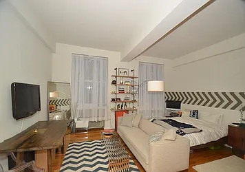 Rented by Buchbinder & Warren