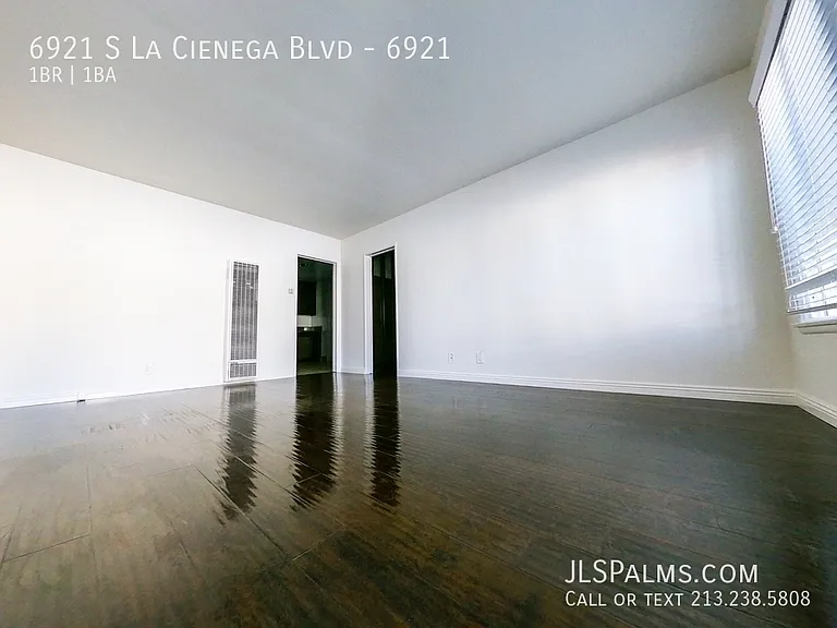 6921 S La Cienega Blvd #6921 — Photo 15