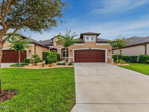 3237 Bailey Ann Dr, Ormond Beach, FL 32174