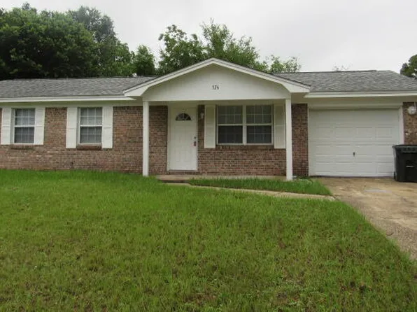 326 Quigley Rd, Pensacola, FL 32506