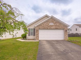 2100 Waymont Rd, Columbus, OH 43229