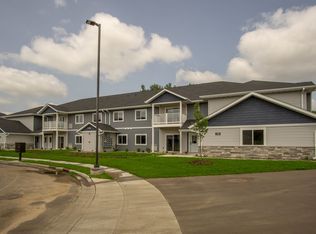 Peregrine Bldg. 03, River Falls, WI 54022