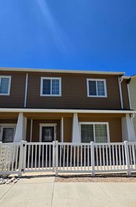 3127 Harpy Grv, Colorado Springs, CO, 80916