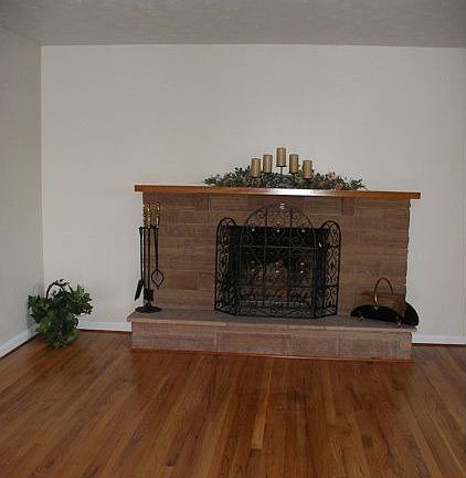 Living room FP