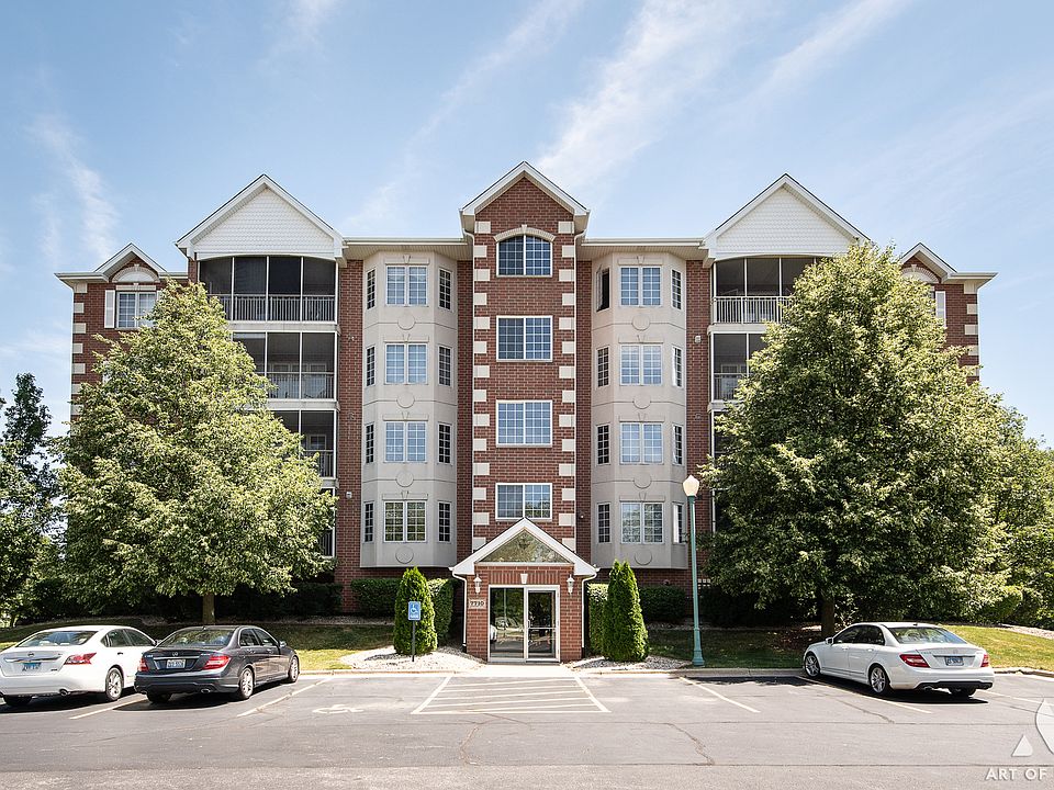 1st image of 7710 Greenway Blvd #4SE