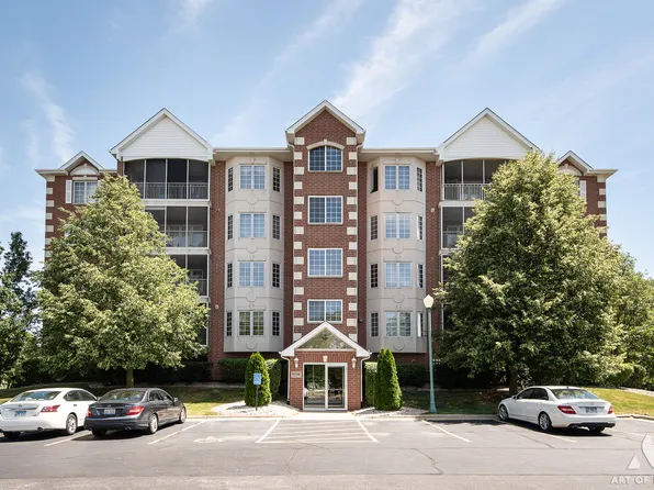 7710 Greenway Blvd #4SE, Frankfort, IL 60423