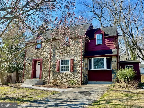 712 Woodsdale Rd, Wilmington, DE 19809