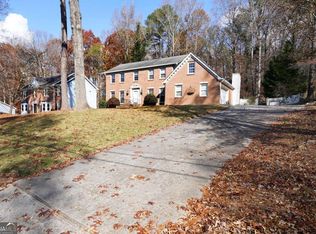 3536 Hadley Pl, Snellville, GA 30039