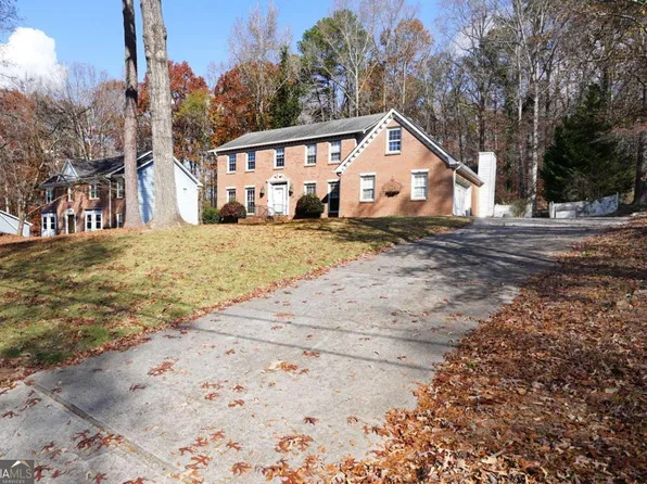 3536 Hadley Pl, Snellville, GA 30039