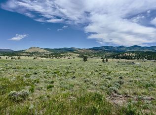 1917 Music Mountain Dr, Westcliffe, CO 81252