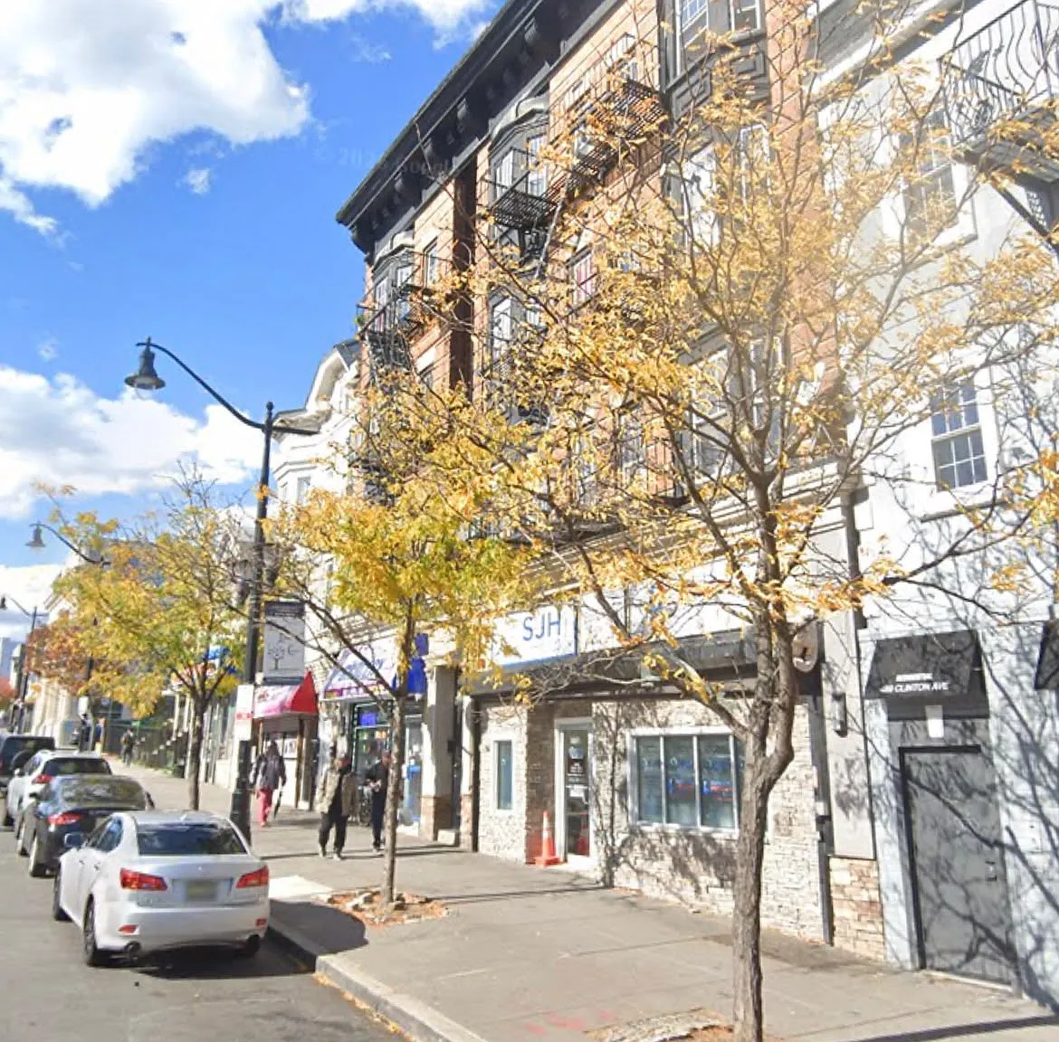1 bed, $1,250 — Photo 2