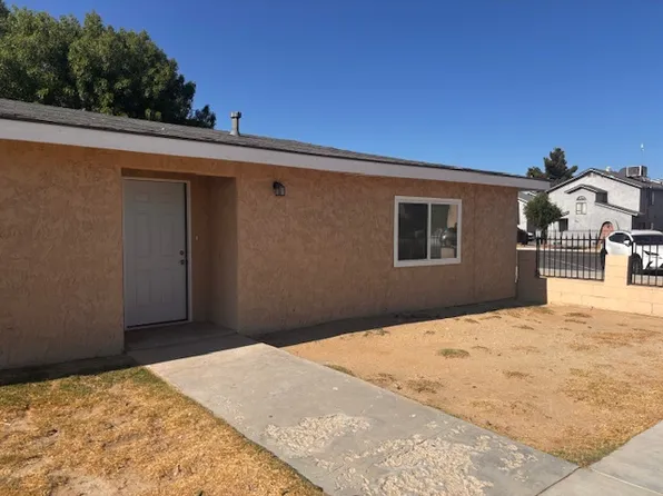 2524 Diamond St #A, Rosamond, CA 93560